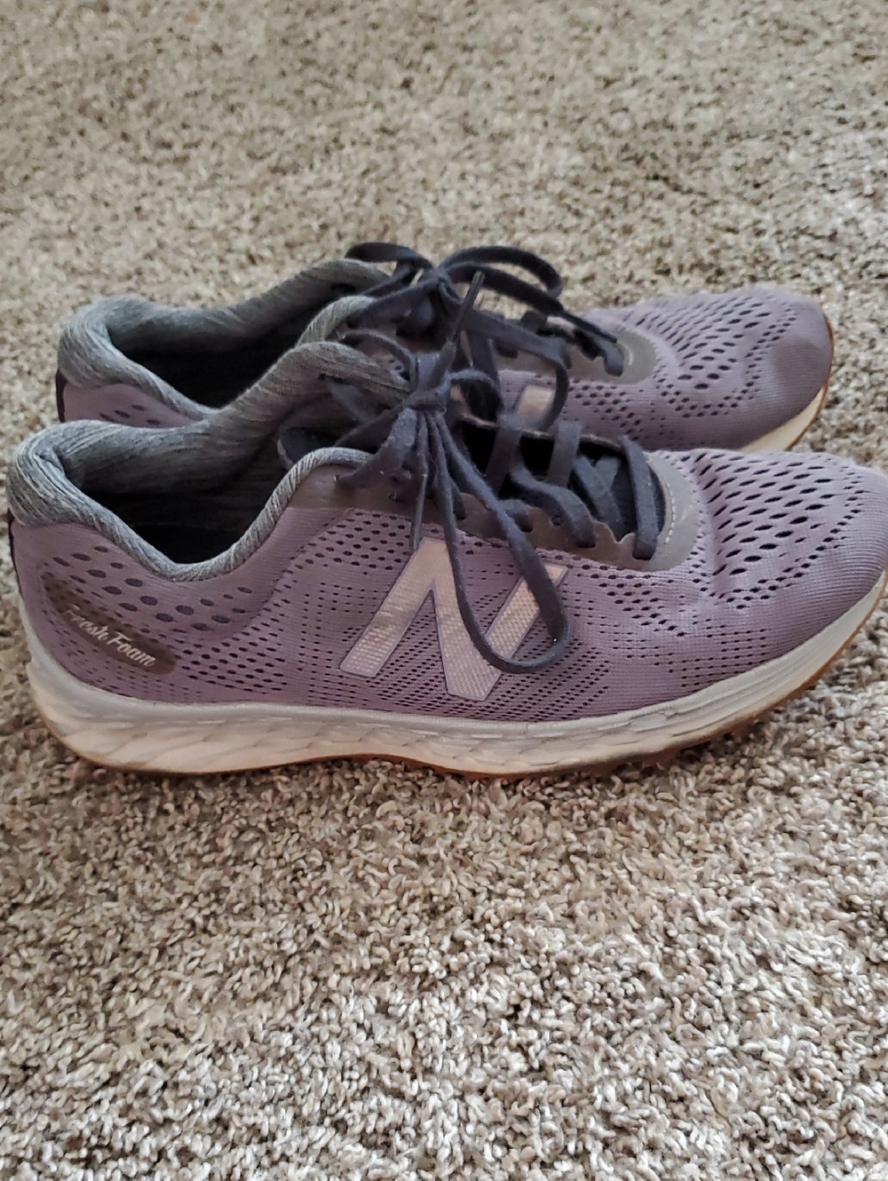 Althetic Running Shoes